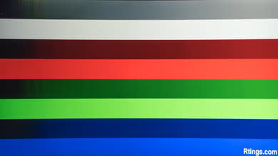 Sceptre C325W Gradient Picture