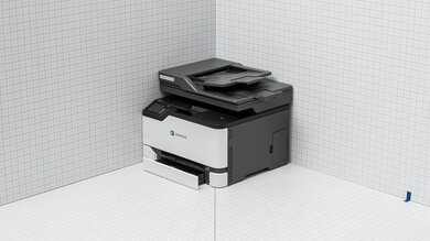 Lexmark MC3426i In Use Picture