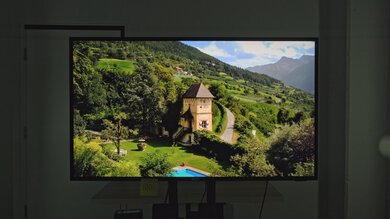 Samsung The Terrace HDR Landscape Photo