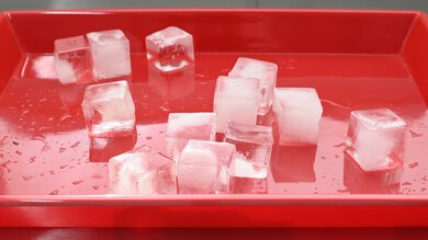 nutribullet SmartSense Blender Combo Crushed Ice Photo