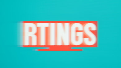 LG UH9500 Motion Interpolation (60 fps) Picture