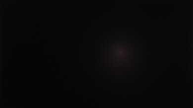 Samsung S95D OLED Average Room Off Picture