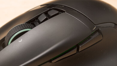 Razer Basilisk Ultimate Buttons Picture