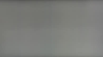 Dell U3818DW Image Retention Picture