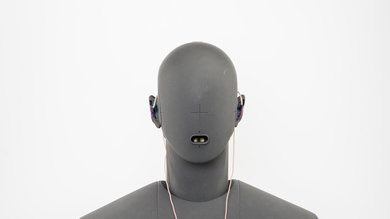 KZ ZST Front Picture