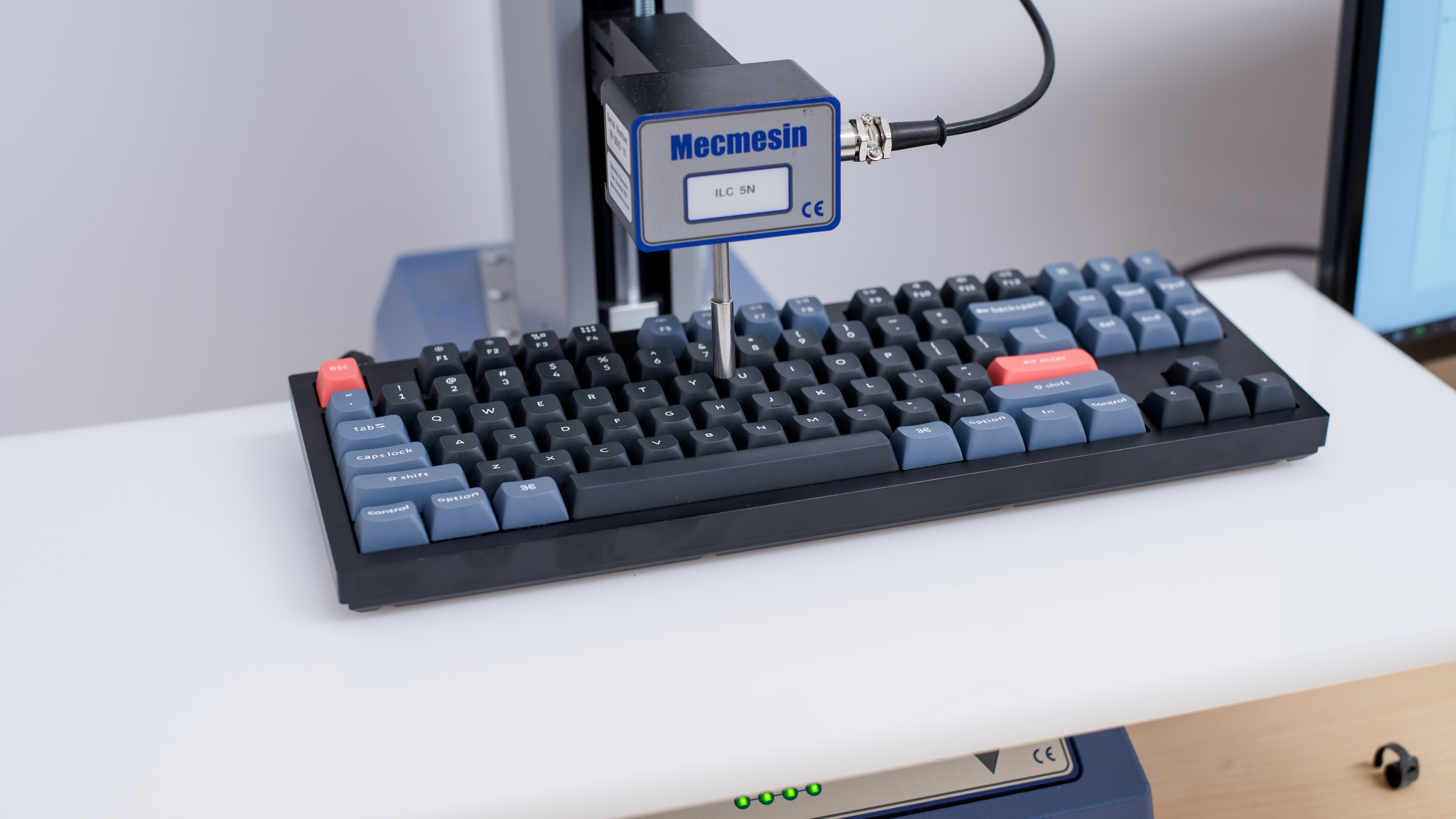 perceptual testing image