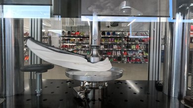 On Cloudboom Volt Heel Cushioning Picture