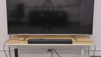 Bose Smart Soundbar Dimensions photo - bar