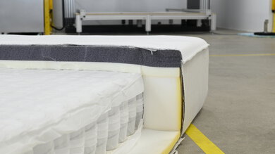 Boring Mattress Edge Support Picture
