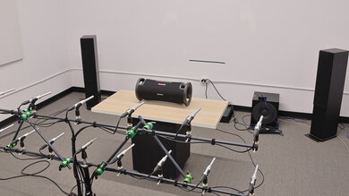 Sony ULT FIELD 7 In-Test Picture