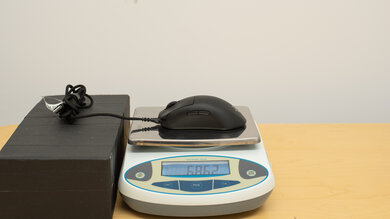 SteelSeries Prime Minimum Weight Picture