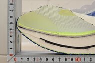 Mizuno Hyperwarp Pro Forefoot Rocker Photo
