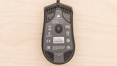 Corsair SABRE RGB PRO Mouse Feet picture