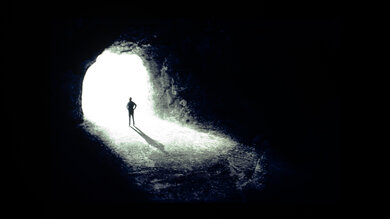 LG A1 OLED Contrast Picture