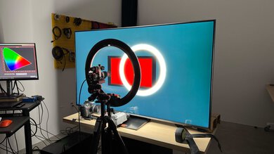 Samsung QN70F Picture