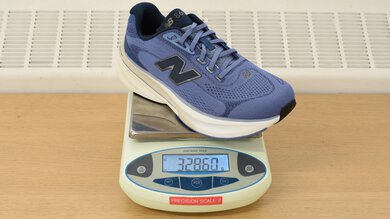 New Balance Fresh Foam X 860v15 Right Shoe Weight Photo