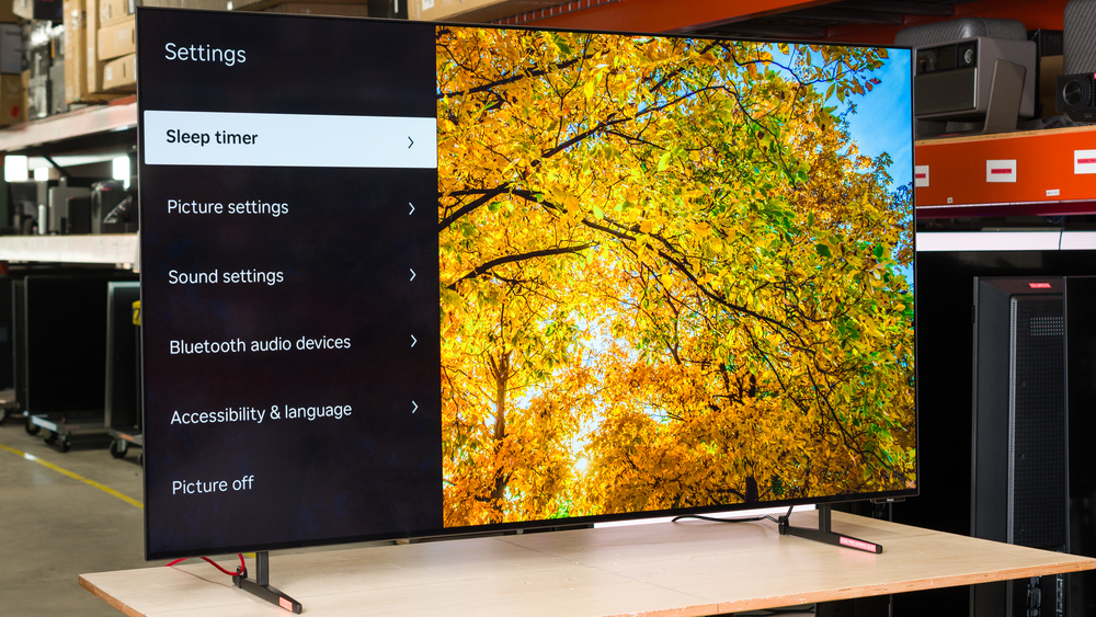 Roku Pro Series OLED
