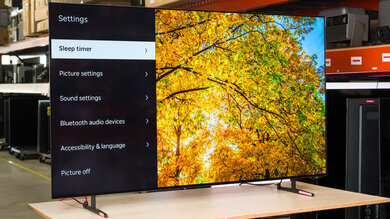 Roku Pro Series OLED Picture