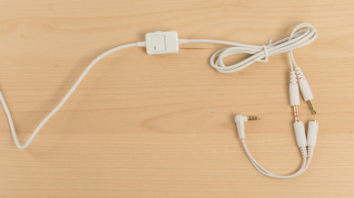 SteelSeries Siberia 200 Cable Picture