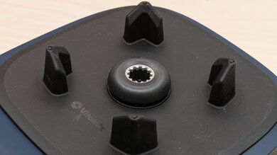 Vitamix Ascent X2 Build Quality Picture