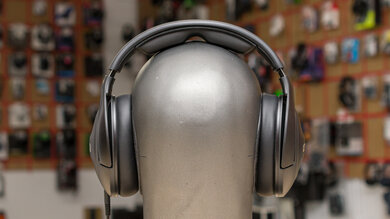 Sennheiser HD 620S Stability Picture