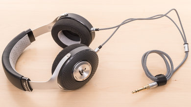 Focal Elegia Build Quality Picture