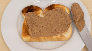 Ninja Foodi Power Pitcher SS201 Nut Butter Picture