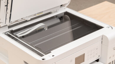 Epson EcoTank ET-3760 Scanner Flatbed Picture