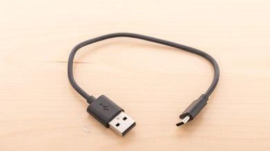 Sennheiser MOMENTUM True Wireless Cable Picture