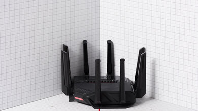 ASUS ROG Rapture GT-BE98 Pro Dimensions Photo