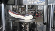 PUMA ForeverRun NITRO 3 Heel Cushioning Picture