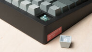 Build Quality Close Up