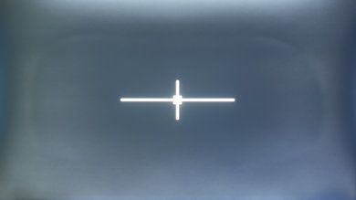 Dell S2719DGF Native Black Uniformity Picture