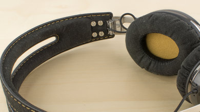 Sennheiser Momentum 2.0 On-Ear/HD1 On-Ear Comfort Picture