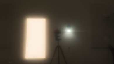 Vizio M Series Quantum 2019 Bright Room Off Picture