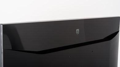 Philips Momentum 436M6VBPAB Build Quality Picture