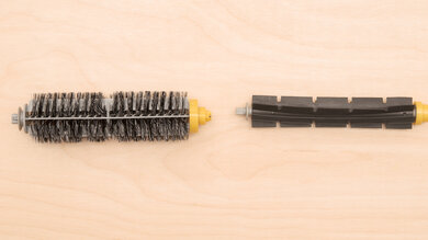 iRobot Roomba 675 Tools And Brush Picture