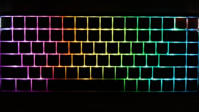 NuPhy Air75 V3 Brightness Max