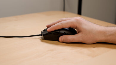 Corsair KATAR PRO XT Fingertip Grip Picture
