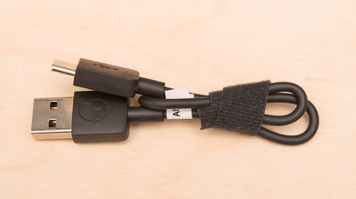 Skullcandy Indy ANC True Wireless Cable Picture