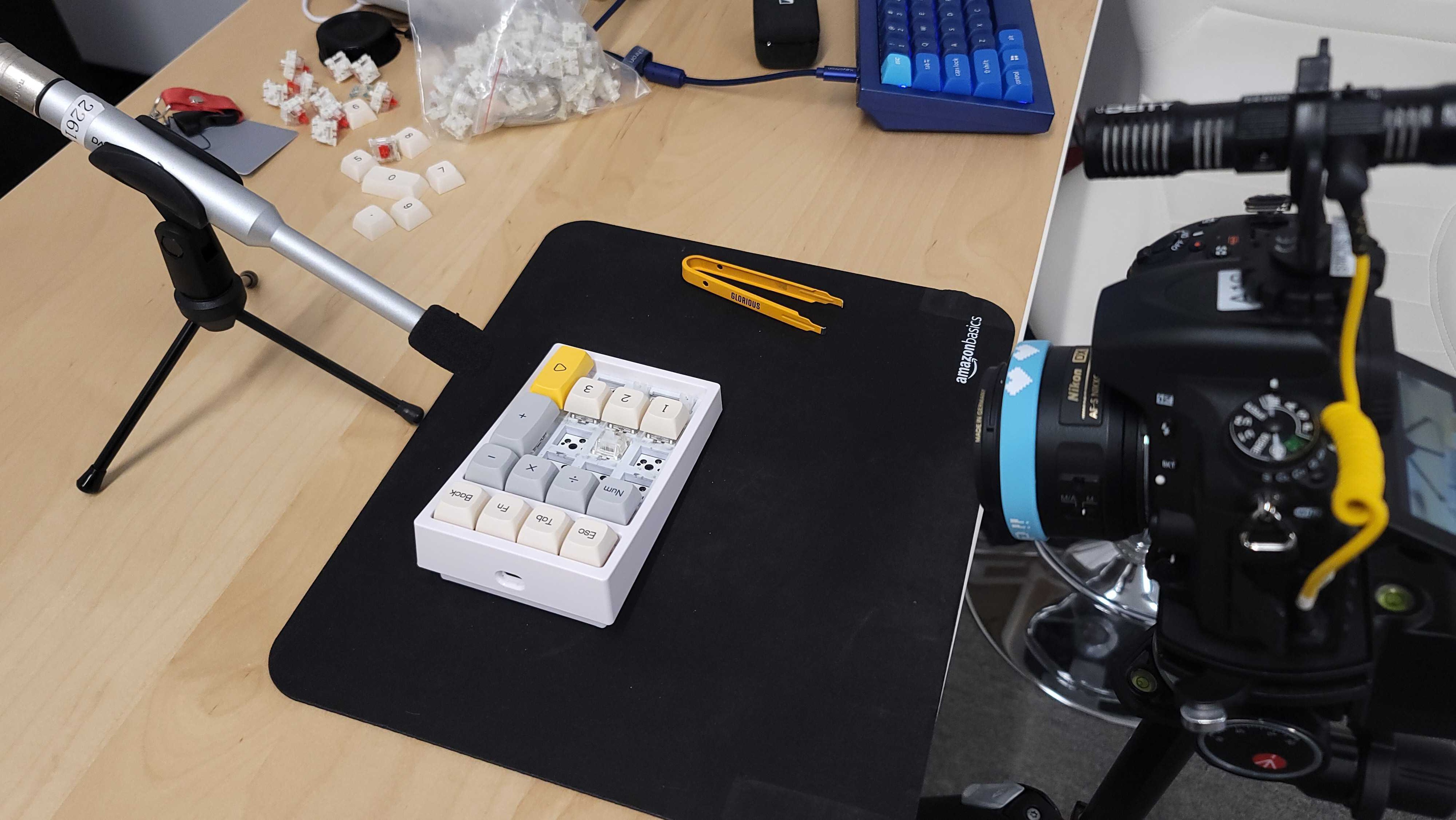 perceptual testing image