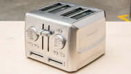 Cuisinart 4 Slice Custom Select CPT-640 Body Photo