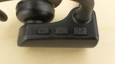 SoundPeats Q9A Wireless Controls Picture