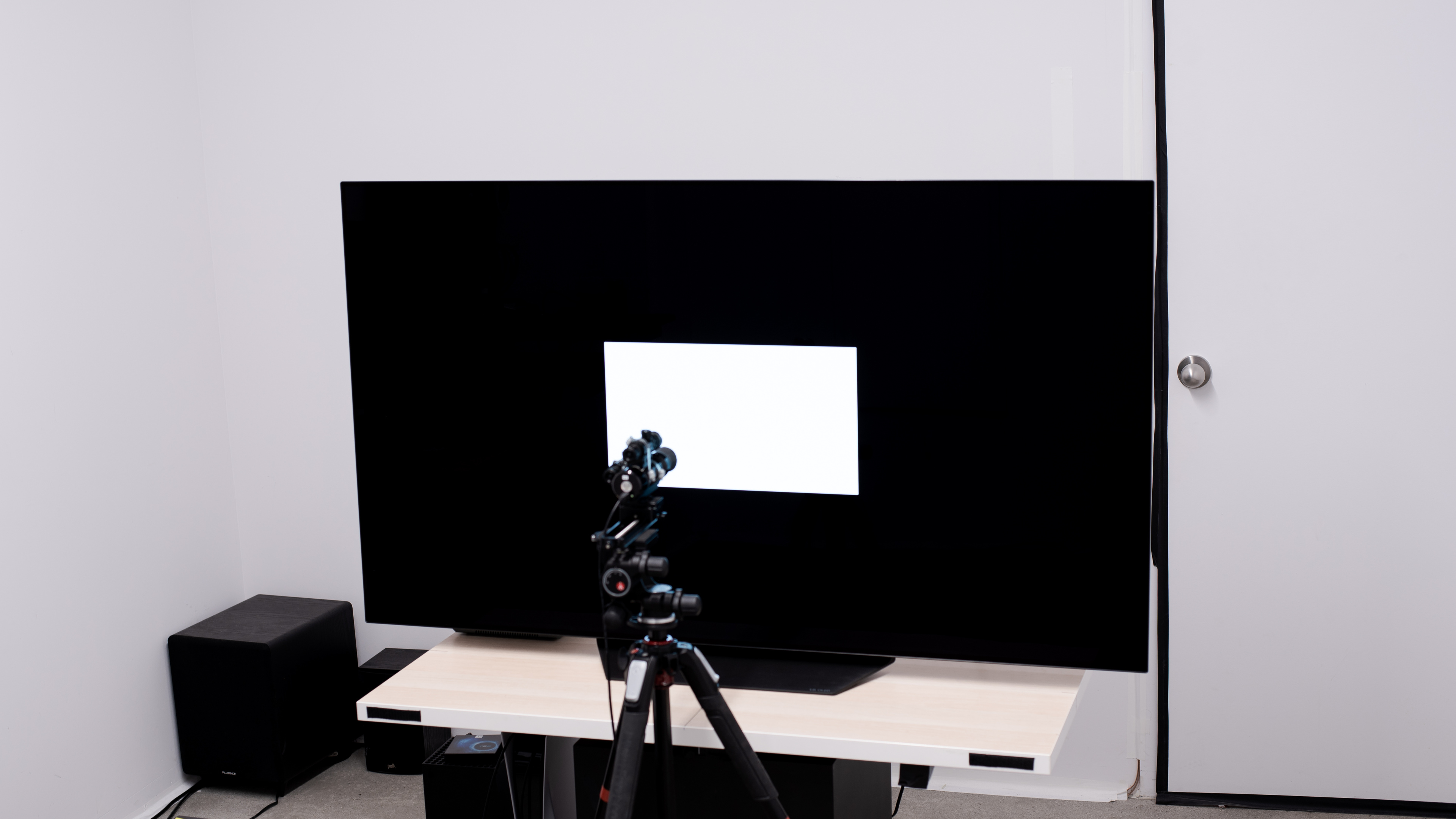 perceptual testing image