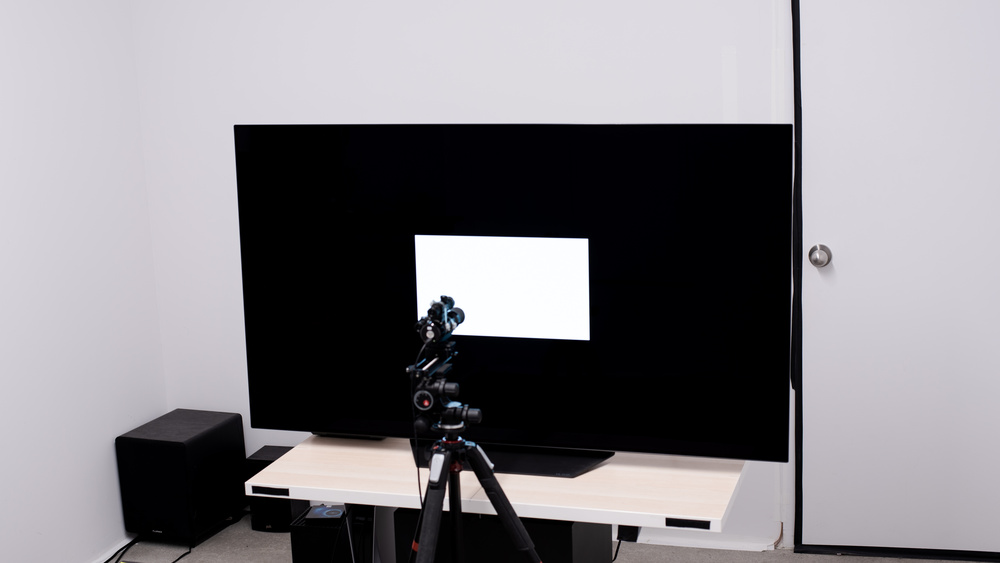 perceptual testing image