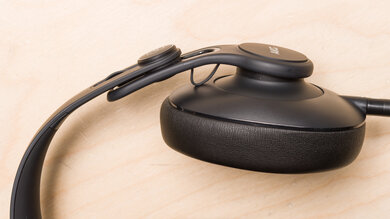 AKG K361 Build Quality Picture