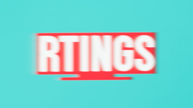 Sony X850G Motion Interpolation (30 fps) Picture