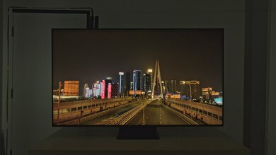 TCL QM8/QM851G QLED HDR Cityscape Photo