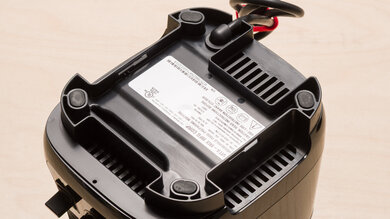 Vitamix Alta Pro Feet