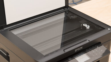 Epson Expression Home XP-4100 Scanner Flatbed Picture